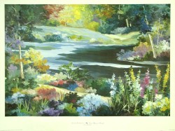 Once Upon a Forrest by Alix Stefan