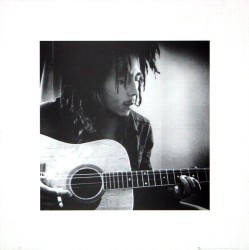 Bob Marley