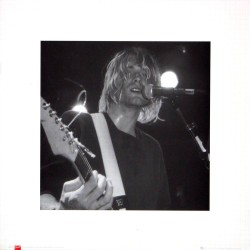 The End of Music by Kurt Cobain