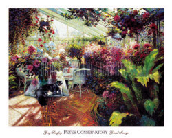 Pete's Conservatory by Singly