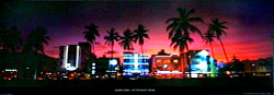 South Beach Miami by Joseph Sohm
