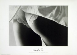 Isabelle by Siegfried Kramer