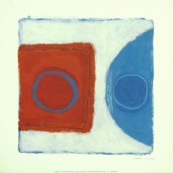 Circle Bay II by Esther  Wragg