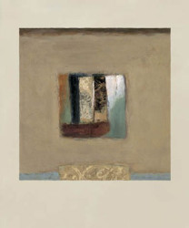 Projected II  by Sirous Malek