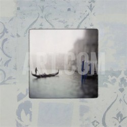 Venezia by Steven Mitchell