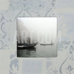 Romantica by Steven Mitchell