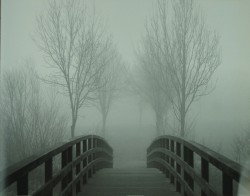 Bridge Over Troubled Water