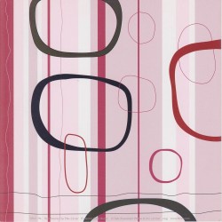 Red Rivionia I by Max Carter