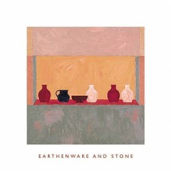 Earthenware & Stone by Gerry Baptist