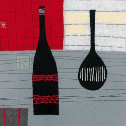 Arezzo I by Tamsin Stevens