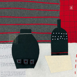 Arezzo II by Tamsin Stevens