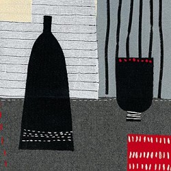 Arezzo III by Tamsin Stevens