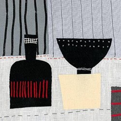 Arezzo IV by Tamsin Stevens