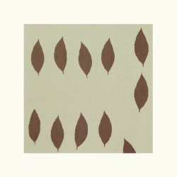 Random Nature I by Alice Buckingham