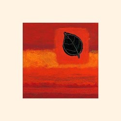 Spice Leaves I by Esther  Wragg