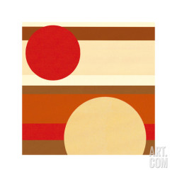 Pepper and Spice I by Gerry Baptist