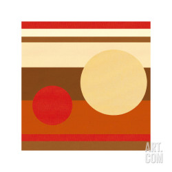 Pepper and Spice II by Gerry Baptist