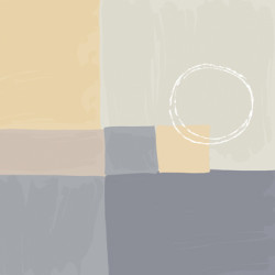 Mond IV by Gerry Baptist