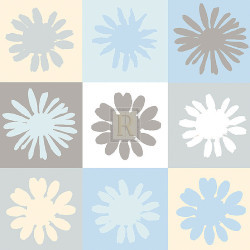 Summer Days II by Julie Lavender