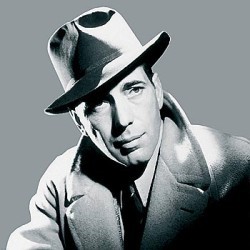 Humphrey Bogart