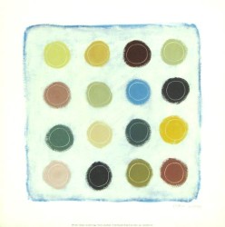 Rotations I by Esther  Wragg