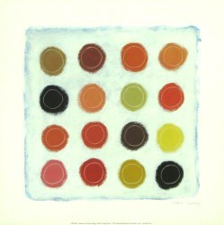 Rotations II by Esther  Wragg