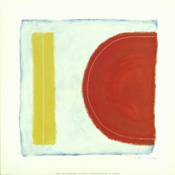 Desert Road I by Esther  Wragg