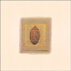 Accents IV by Julie Lavender