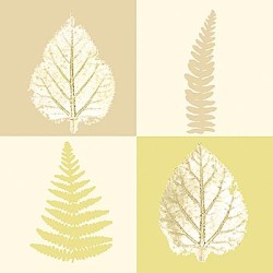 Tundra I by Julie Lavender