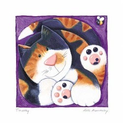 Timothy by Kate Mawdsley