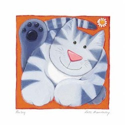 Ruby by Kate Mawdsley