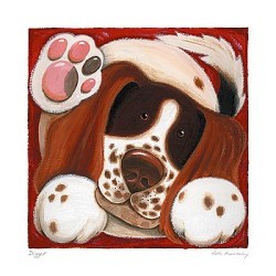 Digger by Kate Mawdsley