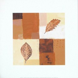 Quadrille V by Sophie Harding