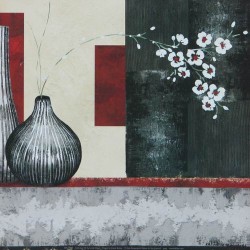 Collection IX by Linda Wood