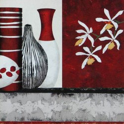 Collection XII by Linda Wood