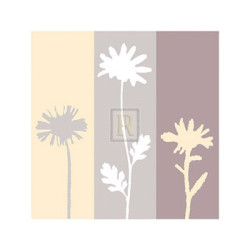 Hedgerow I by Julie Lavender