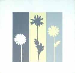 Hedgerow II by Julie Lavender