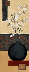 Hanami II by Linda Wood