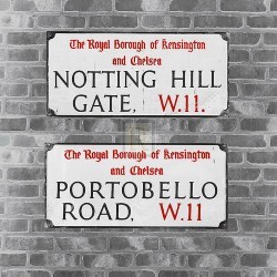 You Are Here! by Joseph Eta