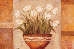 Scented Moments I by Nadja Naila Ugo