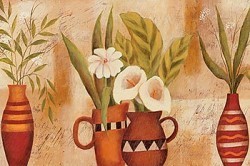 Scented Moments III by Nadja Naila Ugo