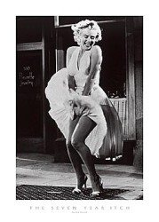 Seven Year Itch