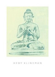 Temple VI by Hedy Klineman