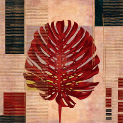 Plantation I by Linda Wood