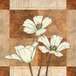 Bosca I by Linda Wood