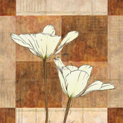 Bosca II by Linda Wood