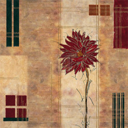 Rosetto II by Linda Wood