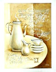 Short Stop by Svetlana