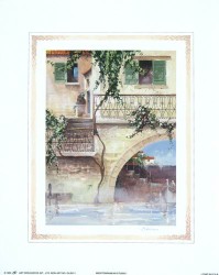 Mediterranean Studio I