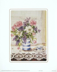 Just Picked by Carolyn Bucha